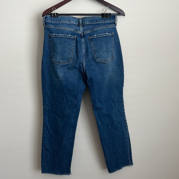 Old Navy boyfriend jeans - Picture 8 of 8
